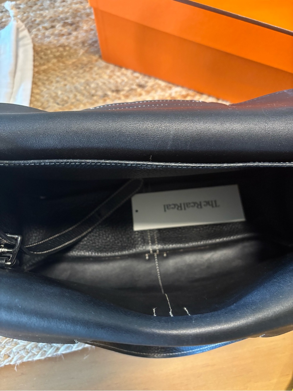 HERMES HALZAN 31 - Picture 14 of 15